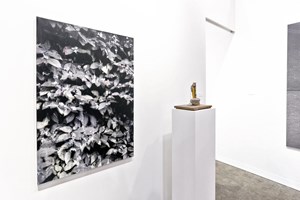 <a href='/art-galleries/zeno-x-gallery/' target='_blank'>Zeno X Gallery</a>, Art Basel in Hong Kong (29–31 March 2018). Courtesy Ocula. Photo: Charles Roussel.